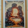 Diamond Art ,handmade Image 4