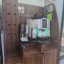 Coffee machine and setup Image 4