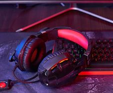 Sonarto Zeus Gaming Headset