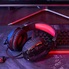 Sonarto Zeus Gaming Headset
