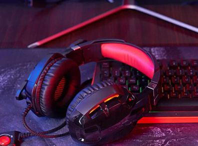 Sonarto Zeus Gaming Headset