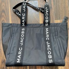 Marc Jacobs Large Nylon Tote
