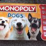 Monopoly Board Game: Dogs Image 3