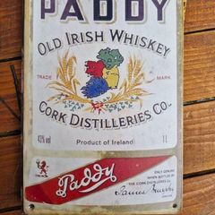 bar sign