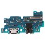 For Samsung Galaxy A50s Charging Port Connector Board Replacement Microphone New - FHT47SMCP Image 2