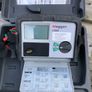 Megger Earth Loop Impedance Tester Image 3
