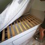 IKEA SLAKT Single Bed with Storage, Excellent Condition Image 3