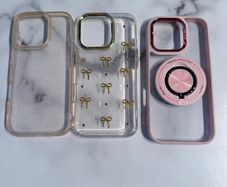 iphone 16 pro cases all three included