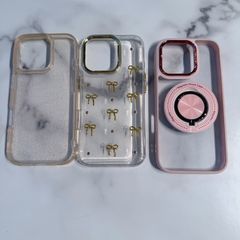 iphone 16 pro cases all three included
