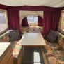 Pennine Pathfinder 6 berth Folding Camper Image 10