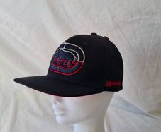 Ecko unltd snapback cap embroidered logo brand new