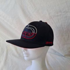 Ecko unltd snapback cap embroidered logo brand new