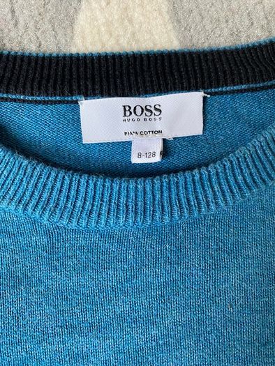 Hugo Boss Short & Jumper