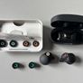 Sony WF1000XM4 Noise Canceling Wireless Earbuds Image 4