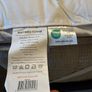 King Size Bailey & Cole Luxury Mattress Topper - White Image 3