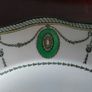 6 Vintage Royal Doulton Plates Image 3