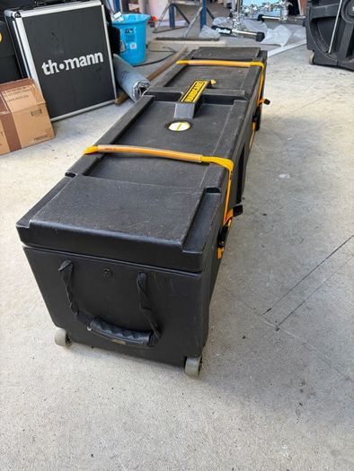 Hardcase - Hardware Case