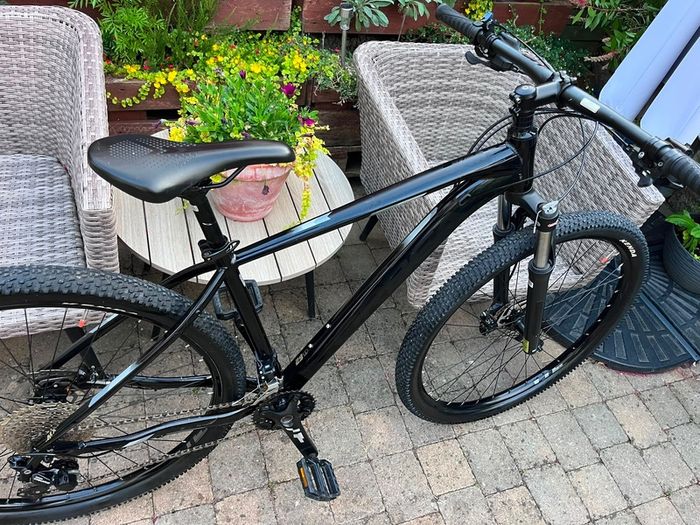 orbea bike