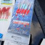 Sea fishing rigs x16 Image 6