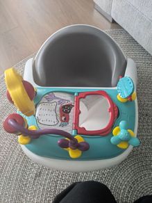 mama and papas snug seat