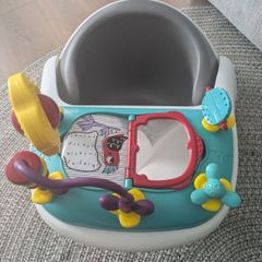 mama and papas snug seat
