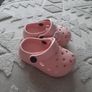 New pink toddler shoes Image 2