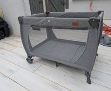 Baby Elegance Travel Cot