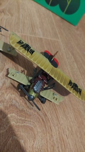 Transformers  airplanes