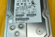 HGST Hard Disk Drive | 2TB | SAS | 3.5 Inch | 12Gbps | 7200 RPM / Used