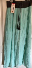 Skirt maxi Lee Cooper /Midi