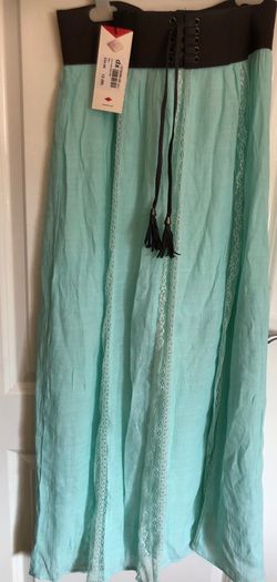 Skirt maxi Lee Cooper /Midi