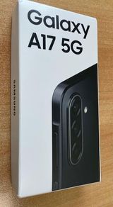 Samsung Galaxy A17 5G 128GB New + Free Shipping