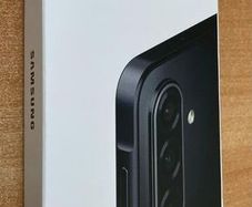 Samsung Galaxy A17 5G 128GB New + Free Shipping