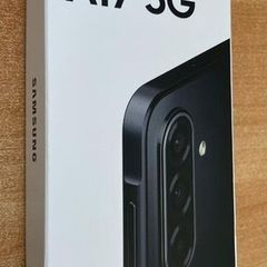Samsung Galaxy A17 5G 128GB New + Free Shipping