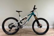 Commencal Meta AM 29 (2023)