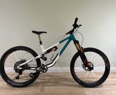 Commencal Meta AM 29 (2023)