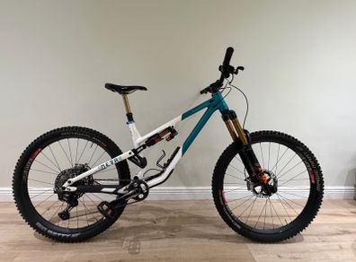 Commencal Meta AM 29 (2023)