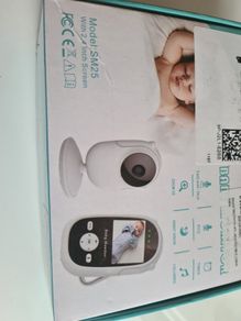 Baby Monitor