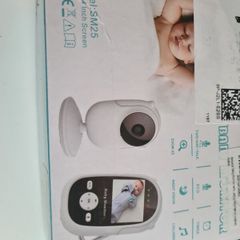 Baby Monitor