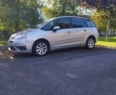 Citroen C4 2010