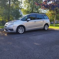 Citroen C4 2010