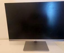 HP 24inch LCD Monitor E243i