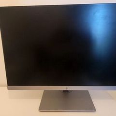 HP 24inch LCD Monitor E243i