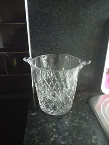 Galway crystal