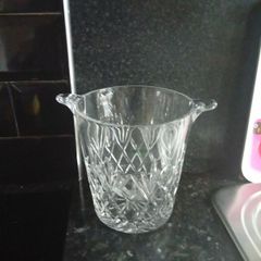 Galway crystal