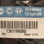 Hose Clips (Fiat Various) Image 2