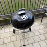 Weber BBQ Image 3
