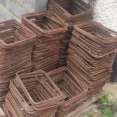 rebar stirrups 12x14inch