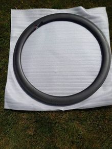 Yishun 50mm Carbon Clincher
