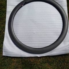 Yishun 50mm Carbon Clincher